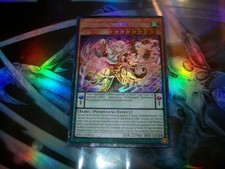 DoSolfachord Coolia 1st Edition Collector's Rare RA05-EN018 Yu-Gi-Oh!