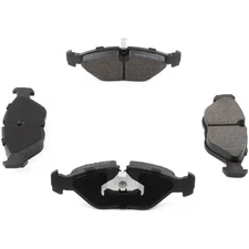 Magma Brake Pad Set MXD403M CSW