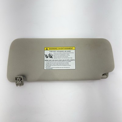 2020 - 2025 KIA TELLURIDE FRONT WINDSHIELD RIGHT SUN VISOR SUNVISOR OEM
