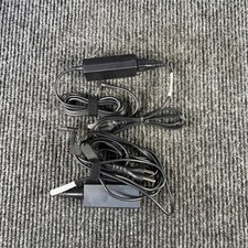 2 OEM Genuine 45W HP Blue tip Adapter Charger 740015-002 741727-001 19.5V 2.31A