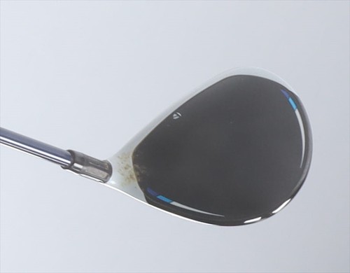 Taylormade Sim 2 Max 15° 3 Fairway Wood Stiff Ventus Blue Fw 12522428 Excellent - Picture 3 of 5