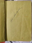 Vince Lombardi Signed Run to Daylight Hardcover Book Autograph Unauthenticated