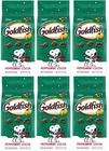 Goldfish Snoopy Peppermint Cocoa Graham Crackers 6 Pack