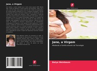 Batya Weinbaum | Jane, A Virgem | Taschenbuch | Portugiesisch (2021)