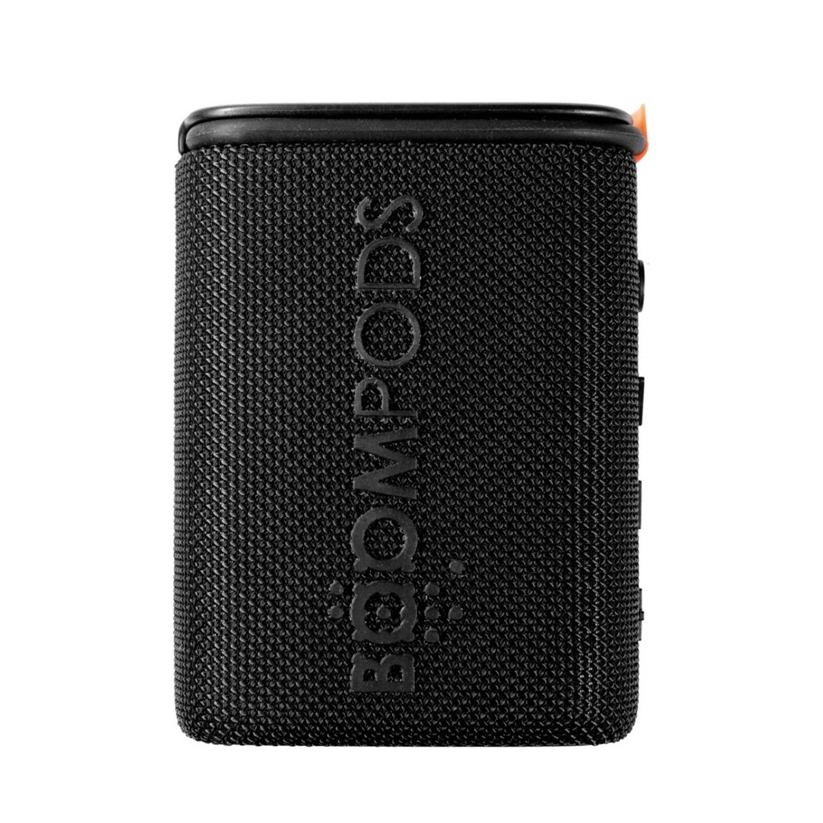 Enceinte Portable Bluetooth 5.3 BeachBoom 5W noire compacte de 1200mAh