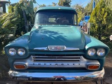 1959 Chevrolet Apache for Sale