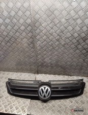 Volkswagen Golf Plus 2007 Kühlergrill 5m0853655a GED97633