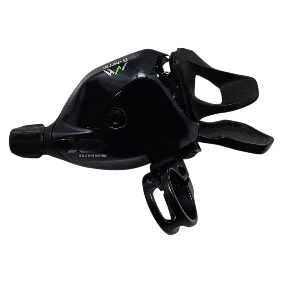 SRAM GX Eagle E-MTB 12-Speed Trigger Shifter Single Click Rear - Parts / Repair - Image 4 of 4