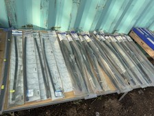 Windscreen Wiper Blades X25 VOLVO FL 10,FL 12,FL 7 Rubber Seal X6 Joblot Bundle