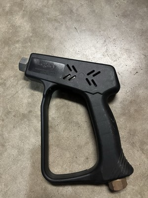 #ad Legacy Pressure Washer Open Trigger Spray Gun 4500 PSI AP1000 12 Gal $48.50
