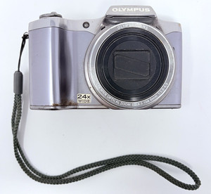Camera Olympus Sz-14 | eBay