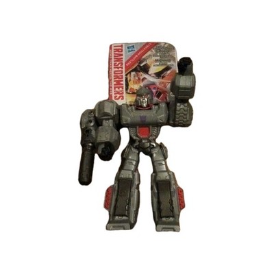 Hasbro Transformers Cybertron Battlers Megatron