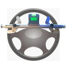 Car Steering Wheel Level Alignment Tool Wheel Aligner Alignment Special Tools