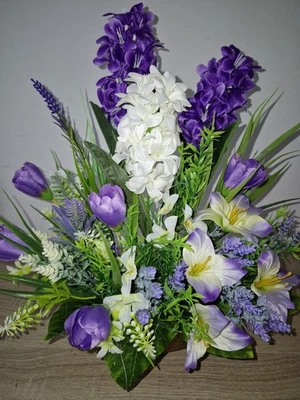 Knstliche Blumengestecke online kaufen | eBay.de