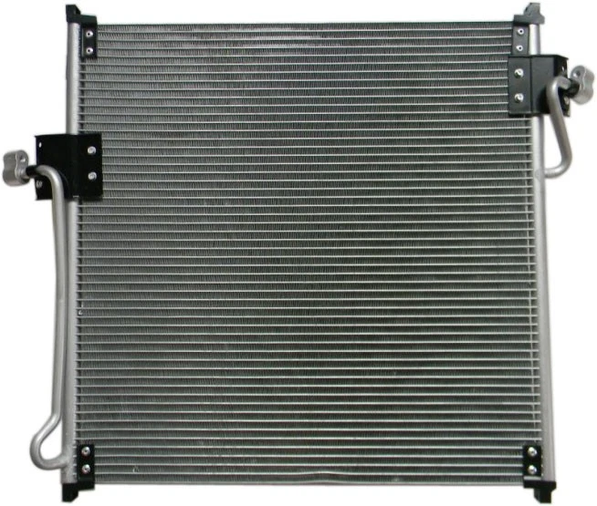 For Ranger Pickup Truck Air Condition Cooling A/C Condenser Assembly 6L5Z19712AA — 第 3/4 张图片
