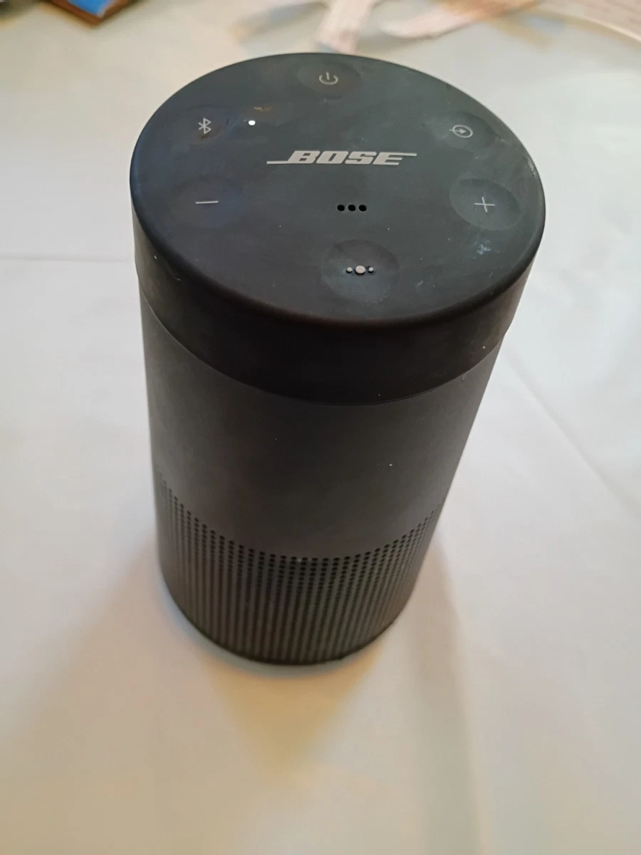 Bose SoundLink Revolve Speakers for sale - eBay
