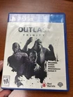 Outlast Trinity - Sony PlayStation 4