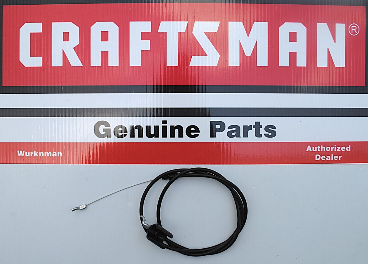 Craftsman Sears AYP 532164322 / 532424983 164322 Zone Control