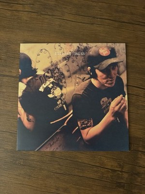 Elliott Smith Either/or Vinyl LP Record Reissue - Used, Like New