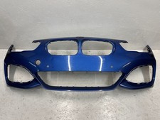 Pare-choc avant BMW SERIE 1
