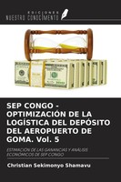 Christian Sekimonyo Shamavu | SEP Congo - OptimizaciÓN DE LA LogÍStica Del...