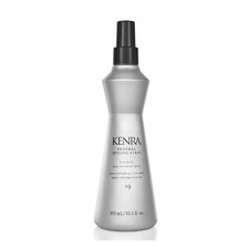 Kenra Thermal Styling Spray 19 Firm Hold Heat Activated 10.1oz
