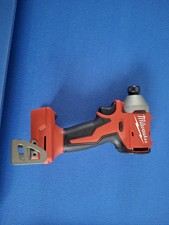 Milwaukee M18BLIDR-0 18V M18 Cordless Brushless ¼″ Hex Compact Impact Drive body