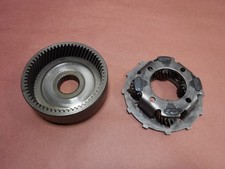 Jeep Grand Cherokee Zj 93-98 44re Automatic Transmission Rear Planet Pinion