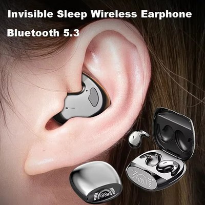 Xiaomi Invisible Mini Sleep Kopfhörer TWS Noise Cancelling