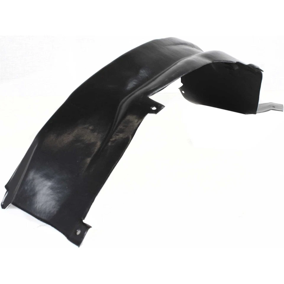 Forro Fender para Cadillac DeVille 1997-1999 dianteiro driver lateral interno - Imagem 3 de 4