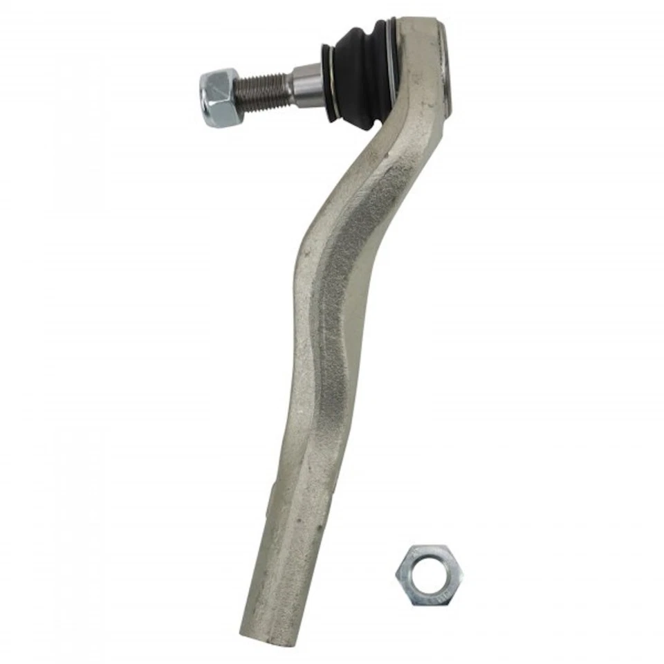 Para Mercedes-Benz CLS400 2015 2016 2017 extremo de barra de amarre delantero del lado del pasajero | exterior Foto 3 de 4