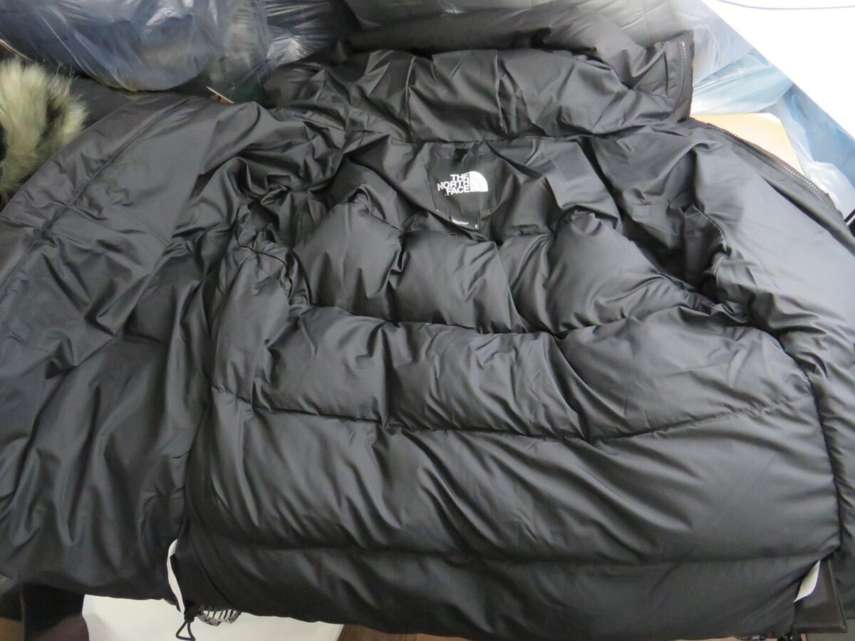 Mens The North Face Himalayan 550-Down Insulated Winter Mens The North Face Himalayan 550-Down Insulated Winter