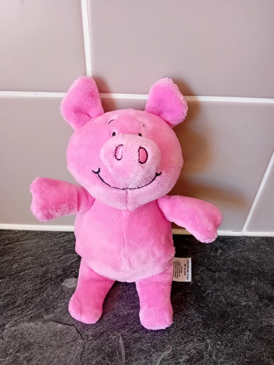 MARKS SPENCER M S PERCY PIG 8