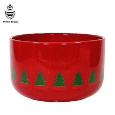 Waechtersbach CHRISTMAS TREE 3Qt Large Serving 8.5