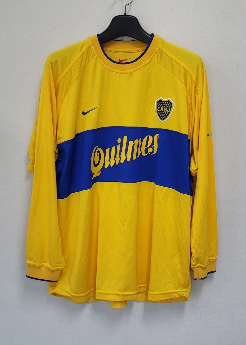 Maglia Roman Riquelme Boca Juniors