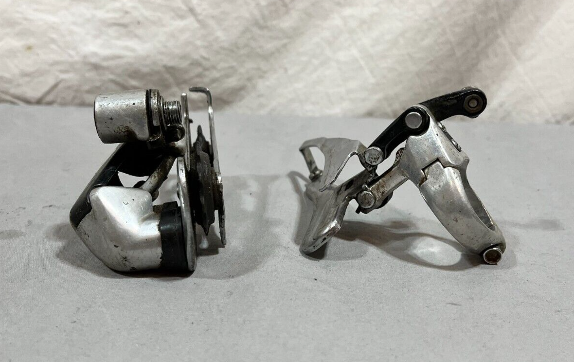 Tension Spring Shimano Deore LX RD-M550 Dérailleur Velo