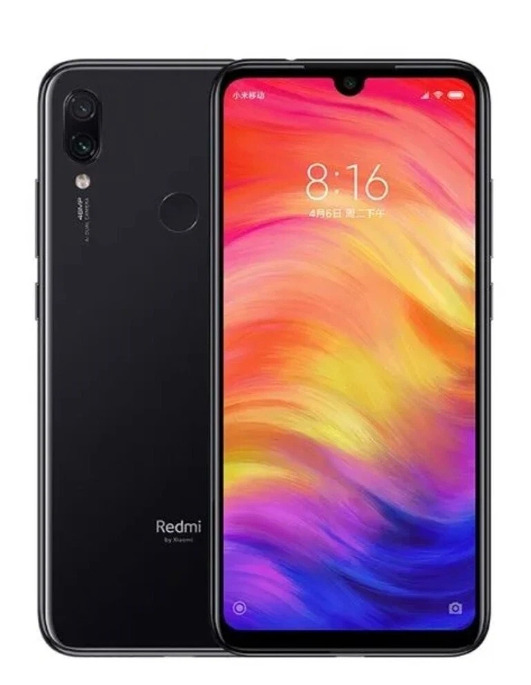Xiaomi Redmi Note 7 for Sale | Shop New & Used Cell Phones | eBay