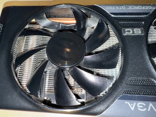 ASUS Z97-A nLGA1150 Z97 ATX Intel i7-4790K CPU @ 4.00 GHz 32Gb DDR3 RAM EVGA GPU - Afbeelding 18 van 22
