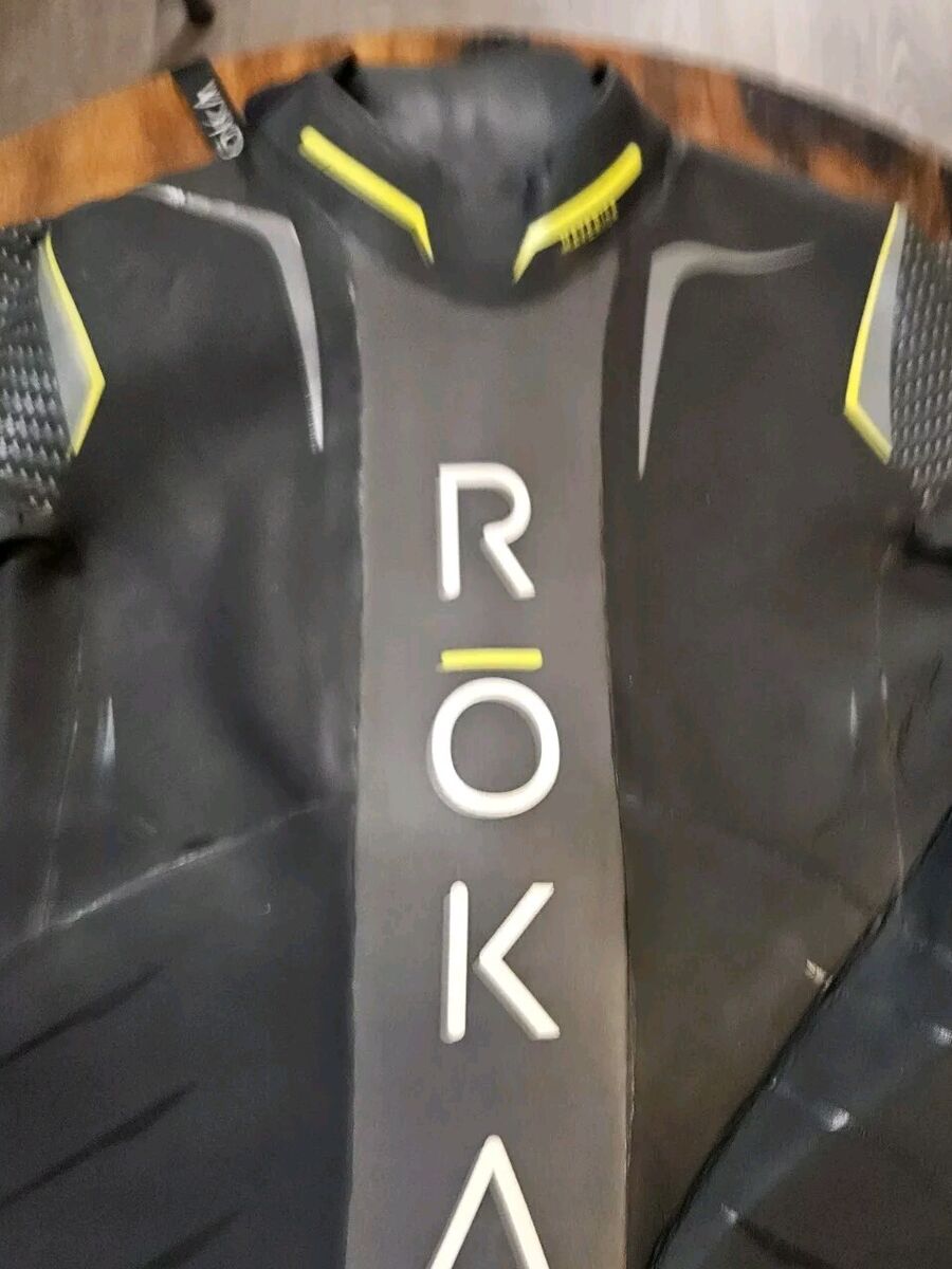 Roka Maverick Pro II , Flawless Condition, Other Sizes And Roka Maverick Pro II , Flawless Condition, Other Sizes And