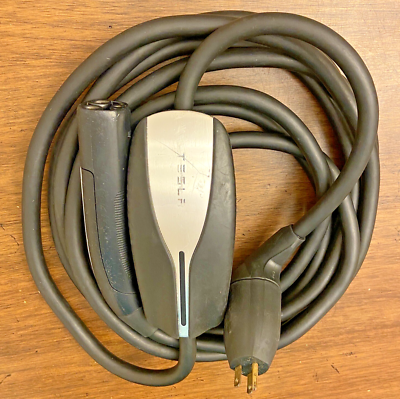 5*9様 Tesla モバイルコネクター（Gen1） 5*9様 Tesla モバイルコネクター（Gen1） 5*9様 Tesla モバイル