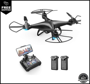 holy stone hs110d drone