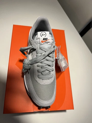 EU Größe 42 - Nike LD Waffle x Fragment Design x Sacai Grey