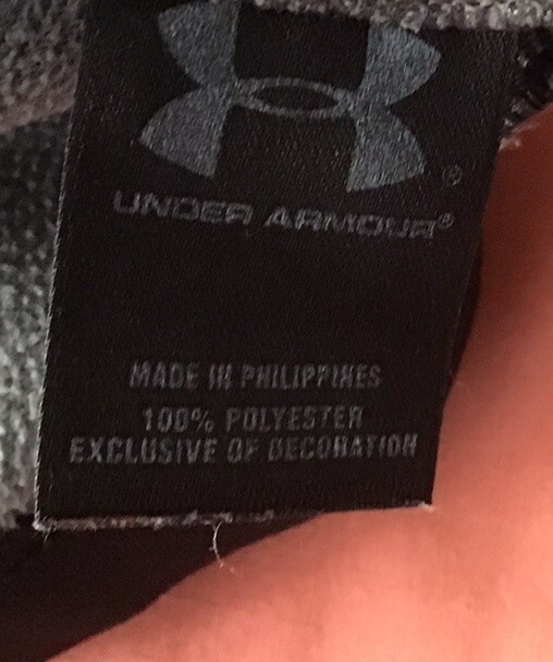 UNDER ARMOUR LIGHTWEIGHT SOFTSHELL PULLOVER JACKE… - image 4