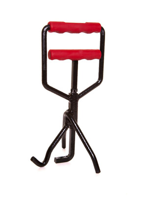 Camp Chef Deckelheber Deluxe 9'' für Dutch Oven praktischer Klemmmechanismus