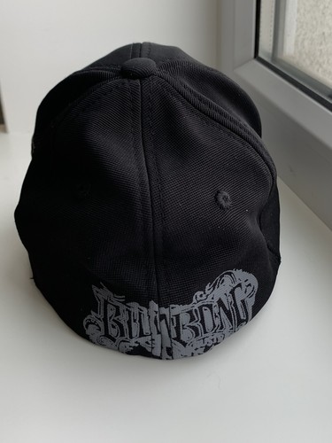 Vintage Billabong Flexfit Cap Y2K Surf Skateboard - Bild 3 von 7