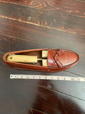 Allen Edmonds Naples Men display picture 3