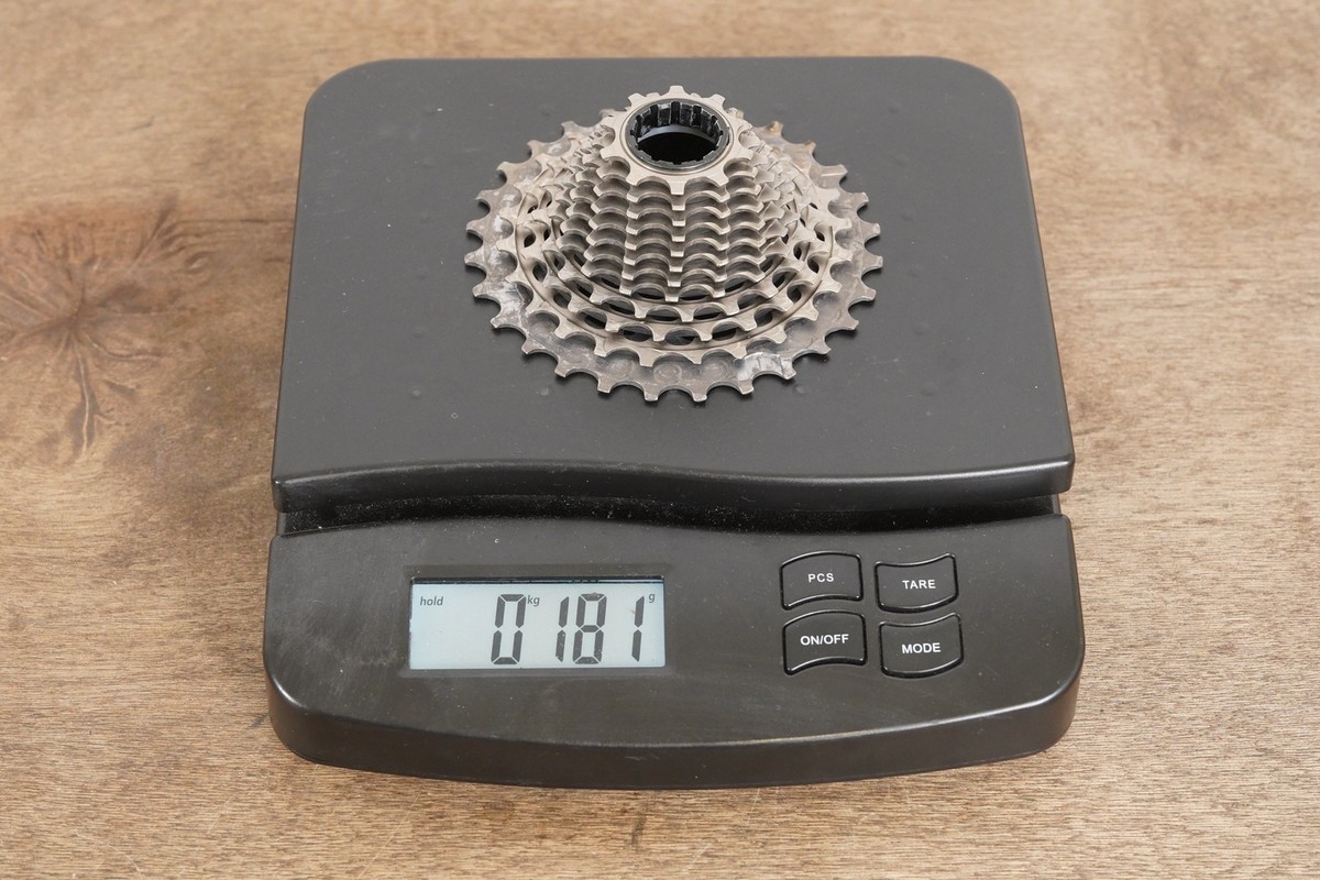 10-28T SRAM Red CS-XG-1290-D1 12 Speed XDR Road Cassette 10-28T SRAM Red CS-XG-1290-D1 12 Speed XDR Road Cassette