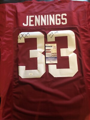 anfernee jennings jersey