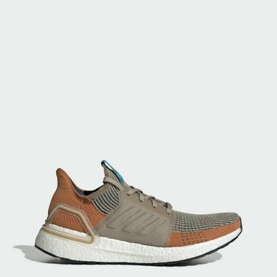 tan ultra boost 19