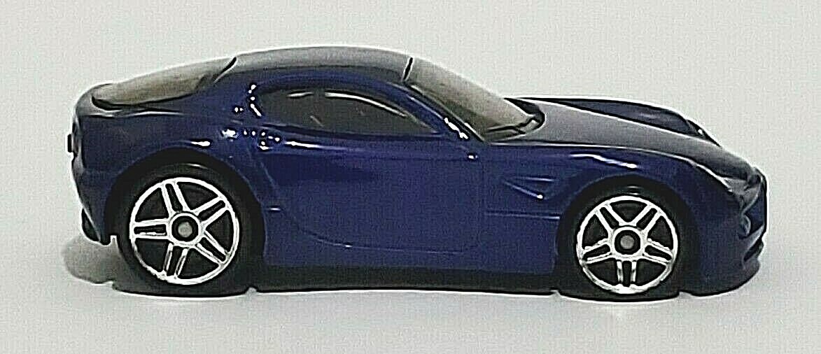 2021 Hot Wheels Multi-Pack Exclusive ALFA ROMEO 8C